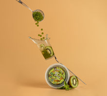 Load image into Gallery viewer, Kiwi Popping Boba Fruit Pearls for Bubble Tea