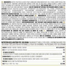 Load image into Gallery viewer, Lemon Popping Boba Fruit Pearls for Bubble Tea