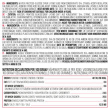 Laden Sie das Bild in den Galerie-Viewer, Popping Boba Fruchtperlen fuer Bubbletee, Litschi