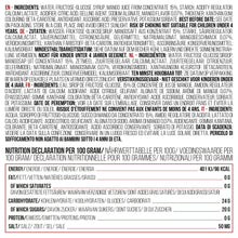 Load image into Gallery viewer, Mango Popping Boba Fruit Pearls for Bubble Tea