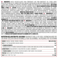 Load image into Gallery viewer, Pomegranate Popping Boba Fruit Pearls for Bubble Tea