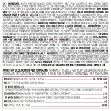 Load image into Gallery viewer, Raspberry Popping Boba Fruit Pearls for Bubble Tea