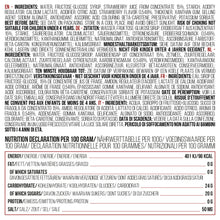 Load image into Gallery viewer, Strawberry Popping Boba Fruit Pearls for Bubble Tea