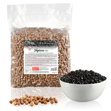 Laden Sie das Bild in den Galerie-Viewer, Tapioka Perlen fuer Bubbletee