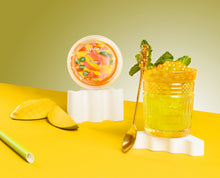 Load image into Gallery viewer, Mango Fruit Syrup for Bubble Tea, 300ml
