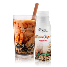 Load image into Gallery viewer, Brown Sugar Syrup for Bubble Tea, 300ml
